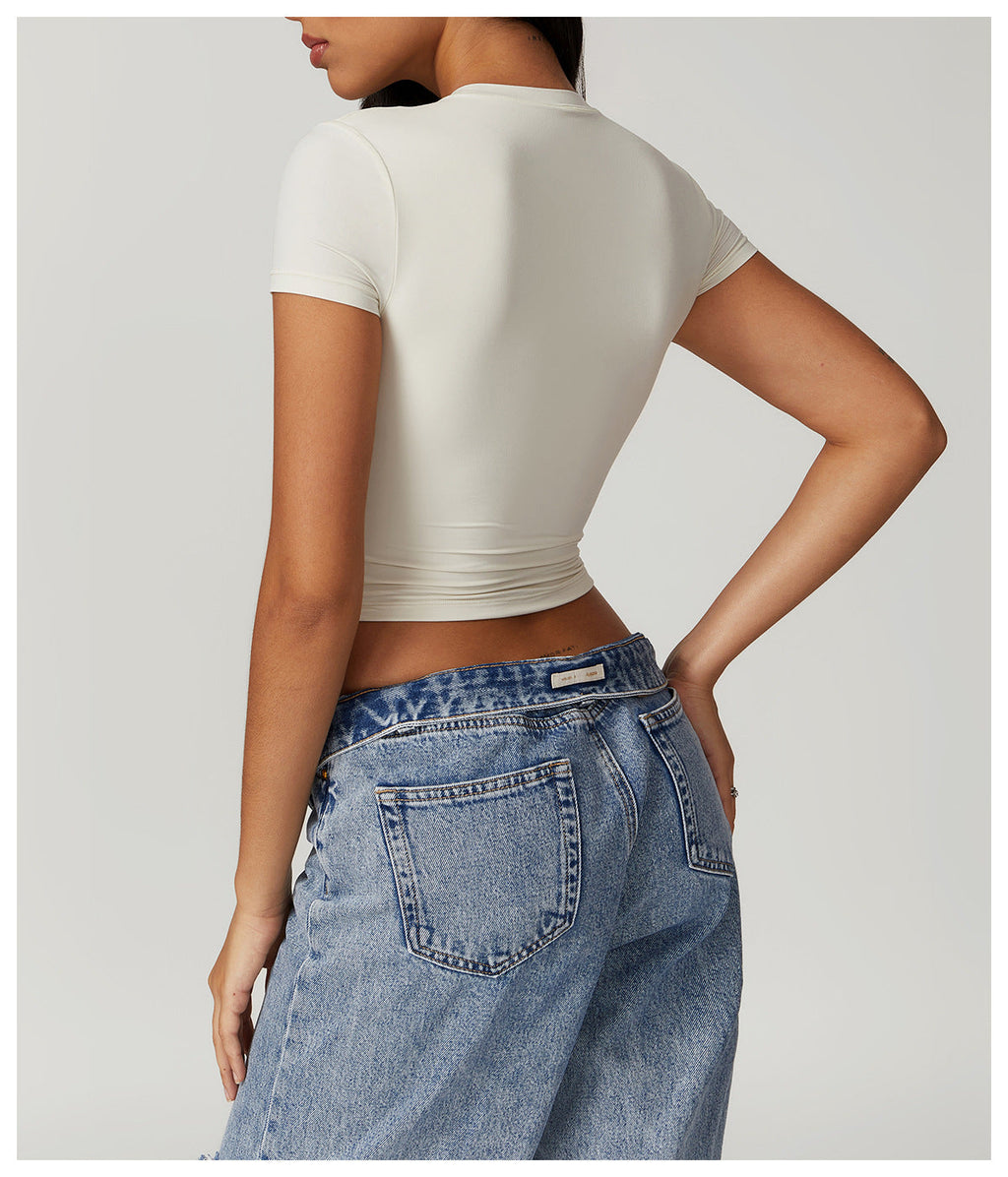 Everyday Elegance T-Shirt