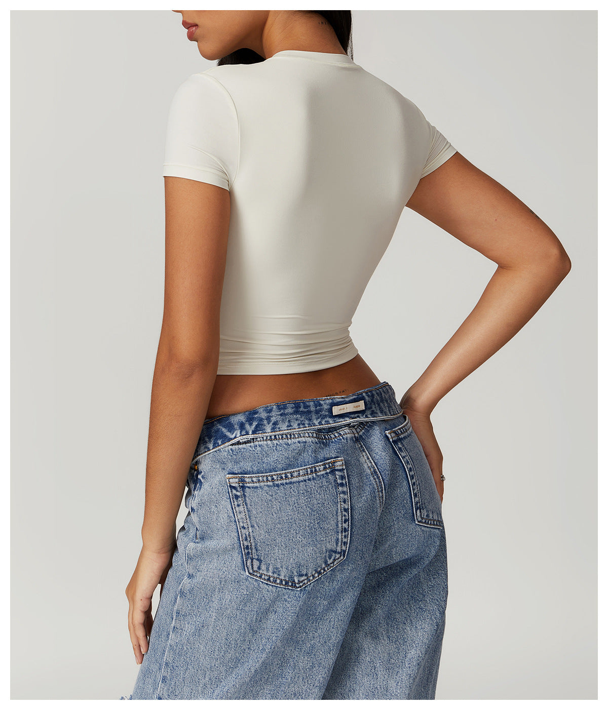 Everyday Elegance T-Shirt