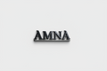 AMNA Logo